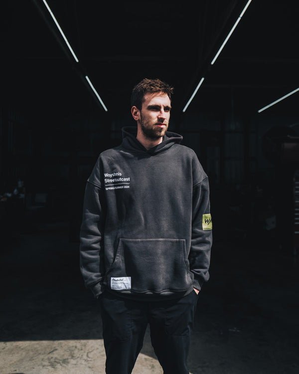 SOC X WM SS2024 COLLABORATION Streetoutcast