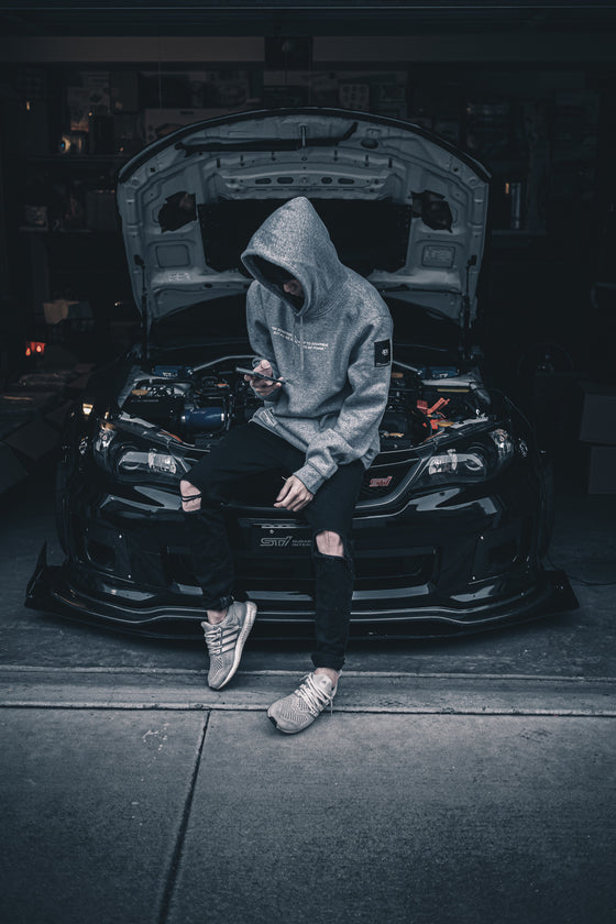 Ar Thai - Founder of Streetoutcast