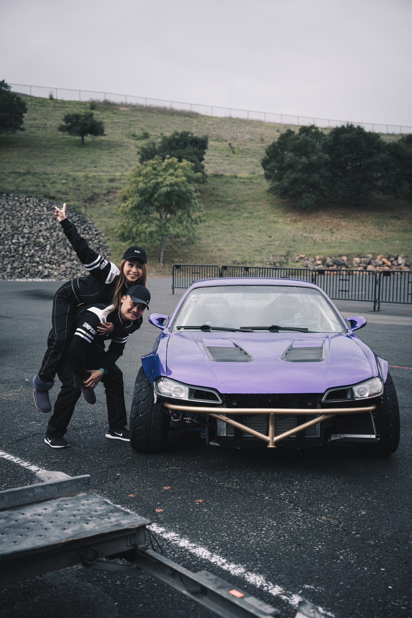 Kelvin Pun - Founder of The Kaveh & Drift Lab