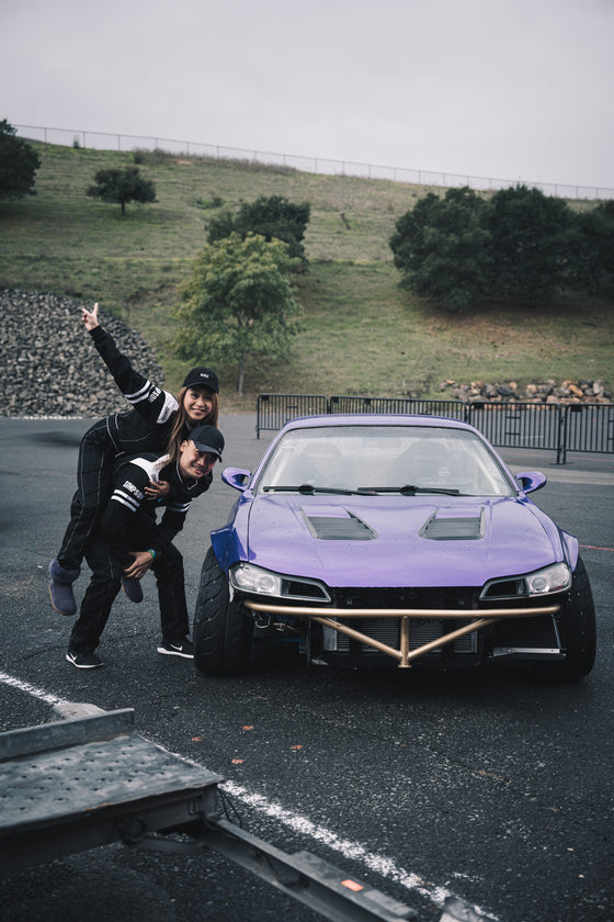 Kelvin Pun - Founder of The Kaveh & Drift Lab