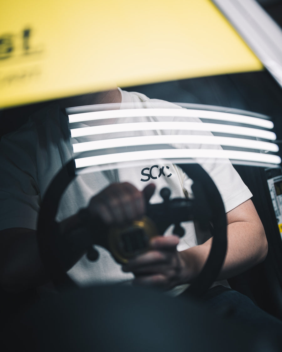 THE BLACK SHEEP - TEE