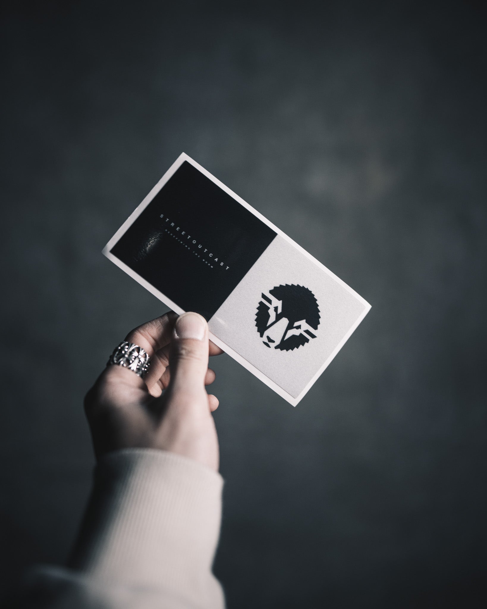 THE BLACK SHEEP - DECAL PACK