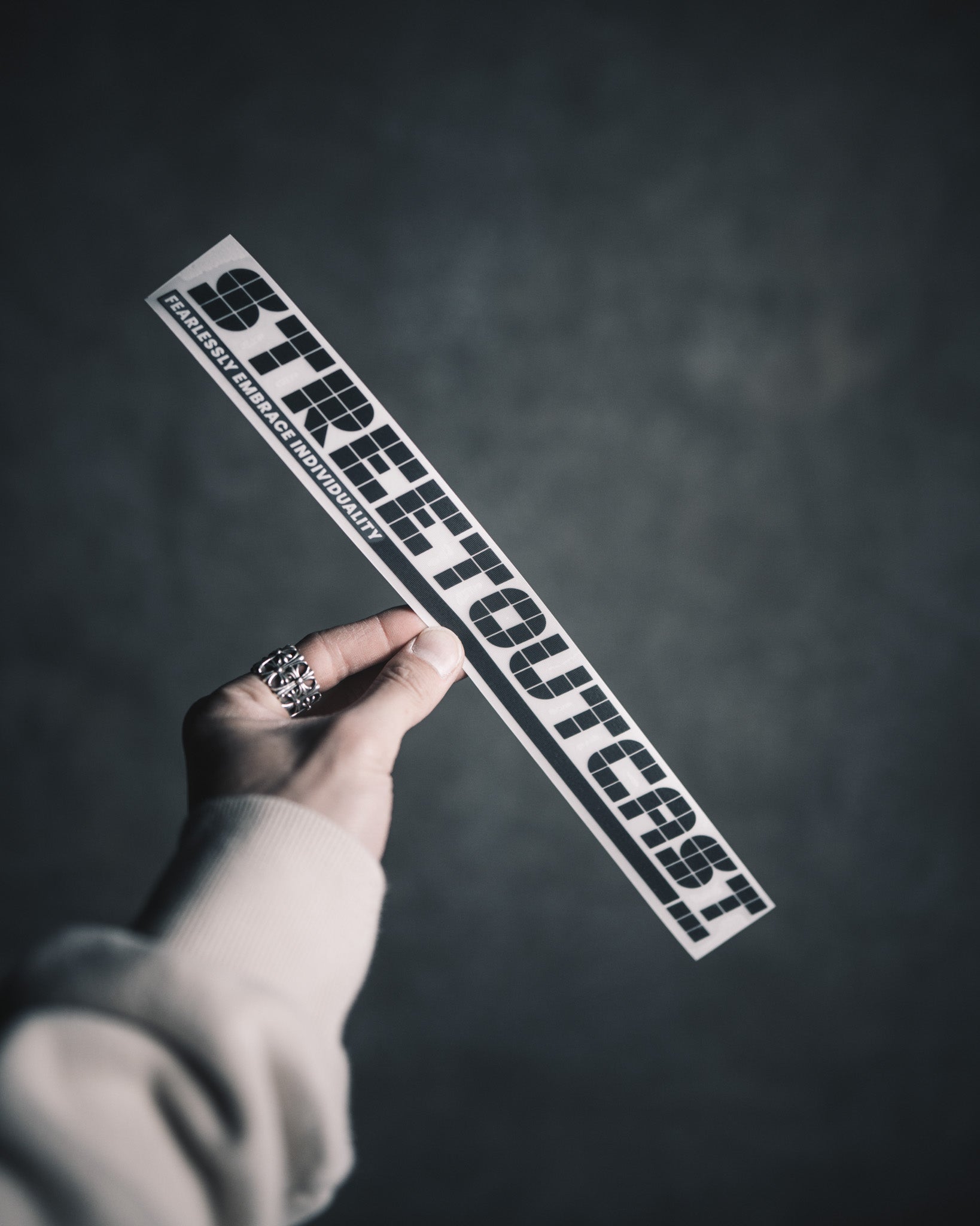 CLASSIC JDM - DIECUT DECAL