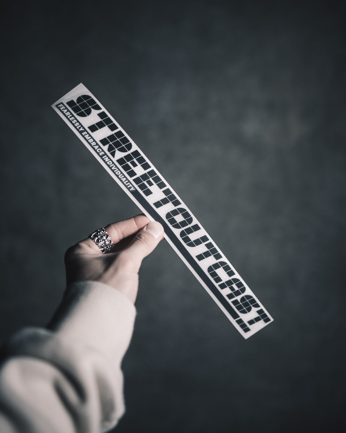 CLASSIC JDM - DIECUT DECAL