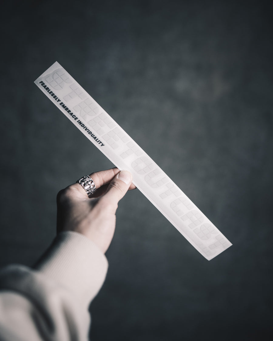 CLASSIC JDM - DIECUT DECAL