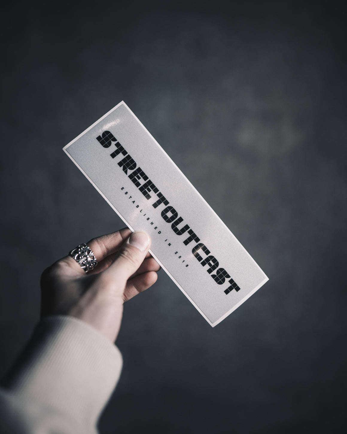 CLASSIC JDM LINE - DECAL