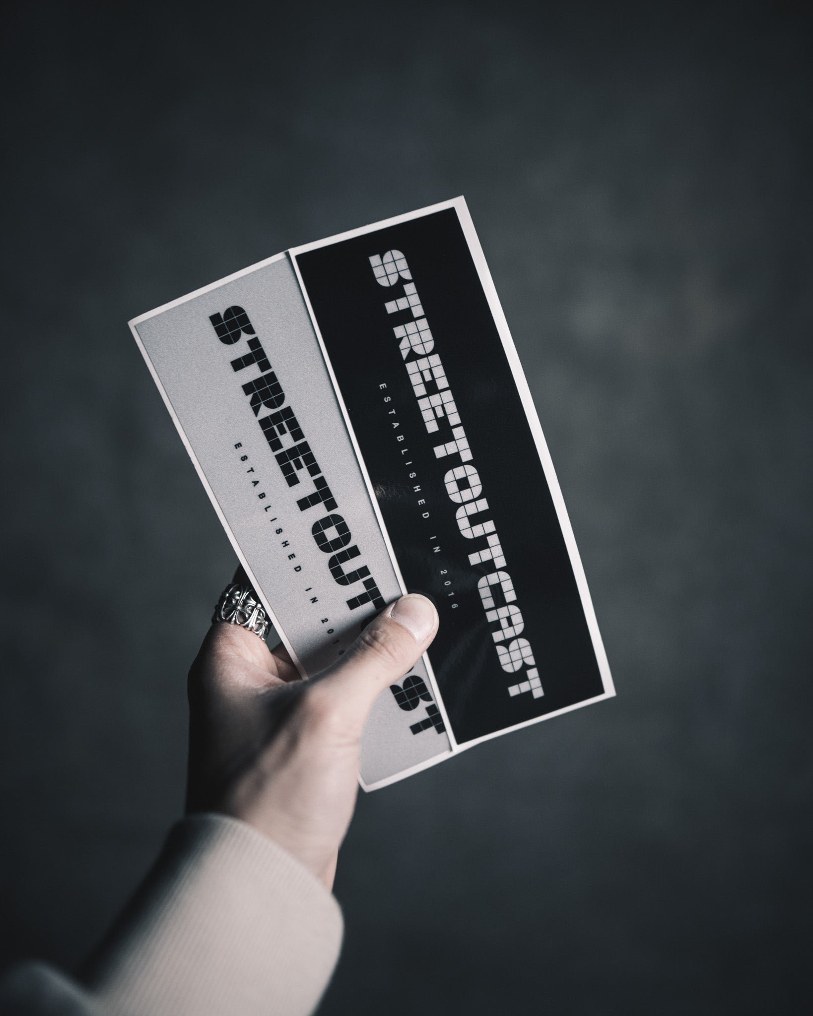 CLASSIC JDM LINE - DECAL