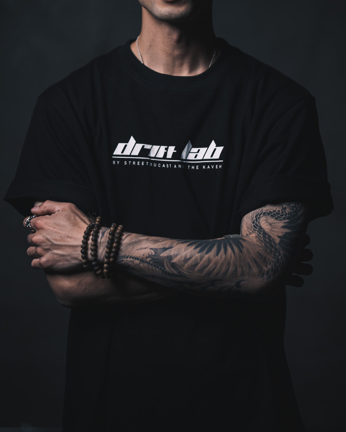 DRIFT LAB - TEE
