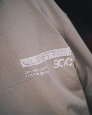 TRACK EDITION COLLABORATION - LONG SLEEVE FW2022