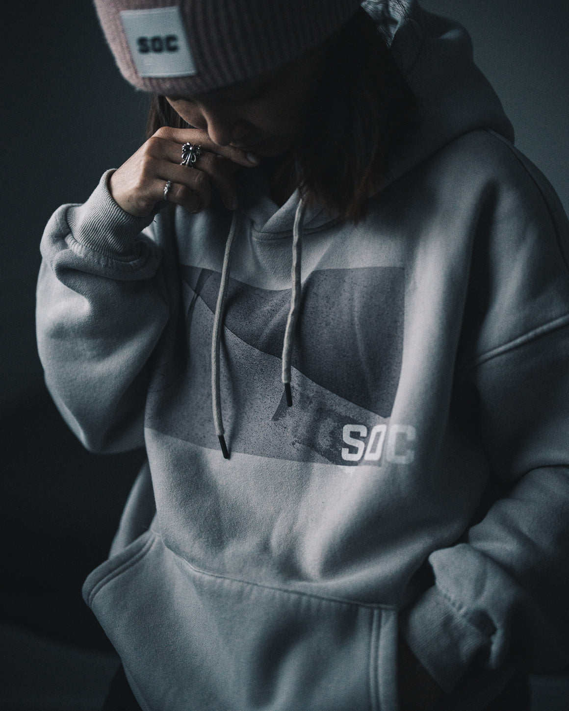 KINTSUGI - HOODIE FW2023