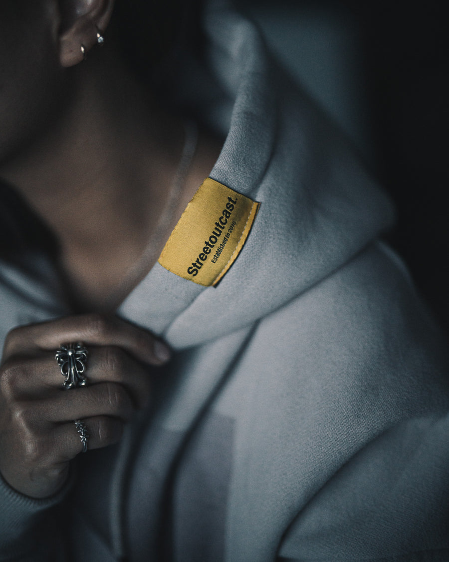 KINTSUGI - HOODIE FW2023