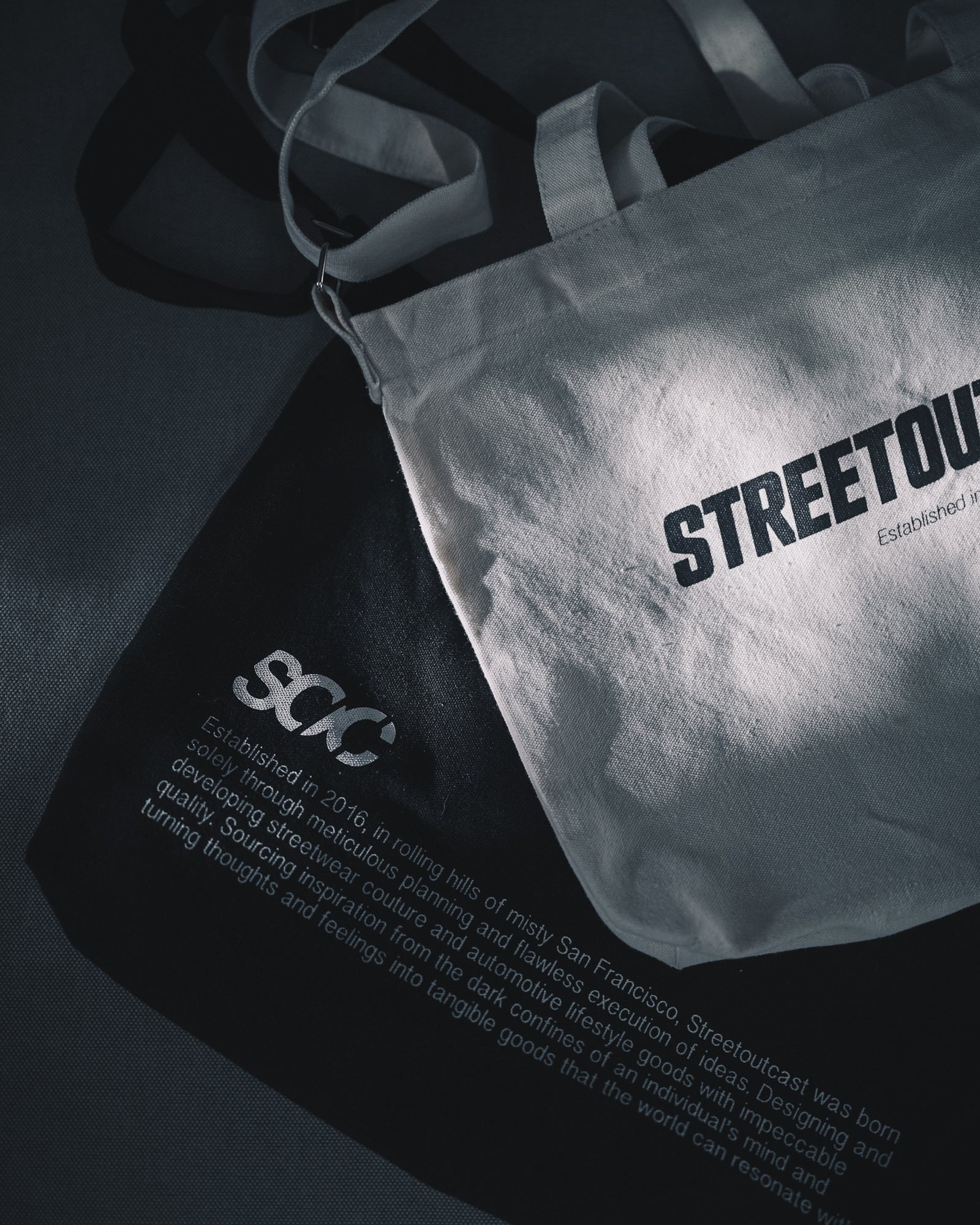 Accessories Streetoutcast